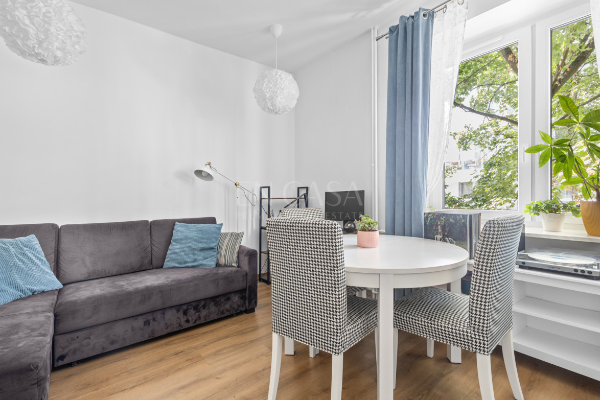 Apartment Rent Warszawa Mokotów Jana Pawła Woronicza 6
